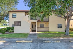 5630 N Banana River Blvd Unit 4-1, Cocoa Beach, FL 32931 - MLS#1046811