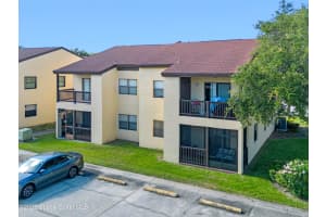 5630 N Banana River Blvd Unit 4-1, Cocoa Beach, FL 32931 - MLS#1046811