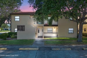 5630 N Banana River Blvd Unit 4-1, Cocoa Beach, FL 32931 - MLS#1046811