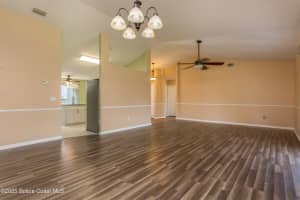 1770 Monrovia Street, Palm Bay, FL 32907 Sold 09/24/25
