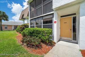 2700 N Highway A1a, 4-104, Indialantic, Fl 32903, Indialantic