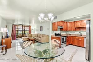 2700 N Highway A1a, 4-104, Indialantic, FL 32903 - MLS#1046815