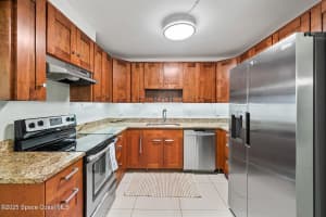 2700 N Highway A1a, 4-104, Indialantic, FL 32903 - MLS#1046815