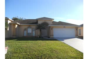 384 Abello Road, Palm Bay, FL 32909 - MLS#1046825