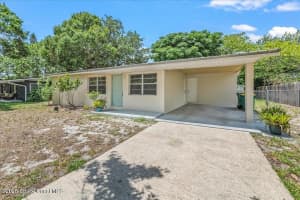 133 Lee Road, Melbourne, FL 32904 Sold 09/15/25