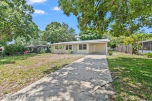 133 Lee Road, Melbourne, FL 32904 Sold 09/15/25