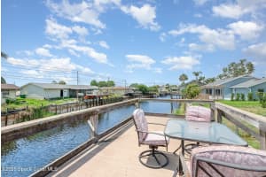 6519 June Drive, Cocoa, FL 32926 - MLS#1046830