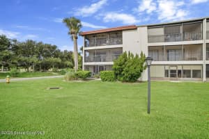 5800 Banana River Blvd Boulevard, Cape Canaveral, FL 32920 - MLS#1046835