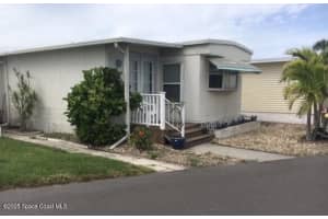 238 Liberty Lane, Melbourne Beach, FL 32951 Sold 09/08/25