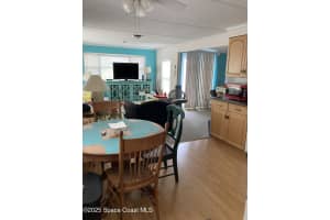 238 Liberty Lane, Melbourne Beach, FL 32951 Sold 09/08/25