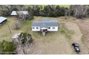 17189 County Road 252, Live Oak, FL 32060 - MLS#1046842