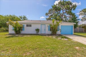 933 Gueld Avenue, Palm Bay, FL 32905 Sold 09/02/25