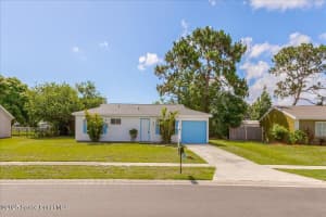 933 Gueld Avenue, Palm Bay, FL 32905 Sold 09/02/25