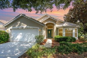 8002 Bradwick Way, Melbourne, Fl 32940, Melbourne