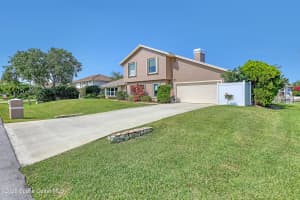 710 Hawksbill Island Drive, Satellite Beach, FL 32937 Sold 09/08/25