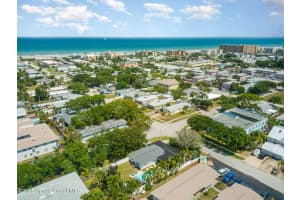 8103 Magnolia Avenue, Cape Canaveral, FL 32920 - MLS#1046850