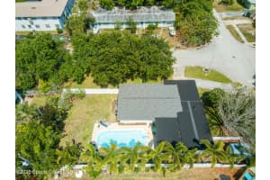 8103 Magnolia Avenue, Cape Canaveral, FL 32920 - MLS#1046850