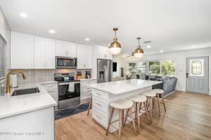 8103 Magnolia Avenue, Cape Canaveral, FL 32920 - MLS#1046850