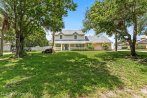 2225 Royal Oaks Drive, Rockledge, FL 32955 Sold 10/30/25