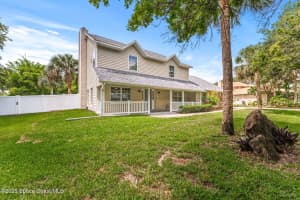 2225 Royal Oaks Drive, Rockledge, FL 32955 Sold 10/30/25