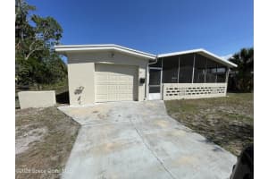 803 Ironwood Drive, Melbourne, FL 32935 Sold 10/15/25