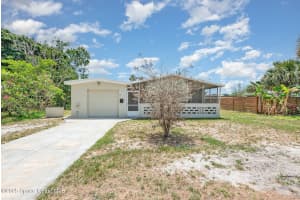 803 Ironwood Drive, Melbourne, FL 32935 Sold 10/15/25