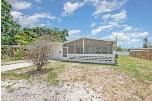 803 Ironwood Drive, Melbourne, FL 32935 Sold 10/15/25