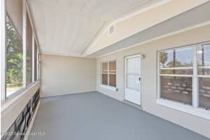 803 Ironwood Drive, Melbourne, FL 32935 Sold 10/15/25