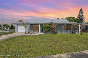 768 Bianca Drive Ne, Palm Bay, Fl 32905, Palm Bay