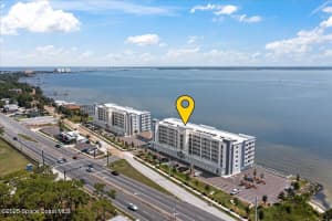 1825 Riverside Drive, Titusville, FL 32780 - MLS#1046869