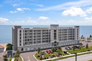 1825 Riverside Drive, Titusville, FL 32780 - MLS#1046869