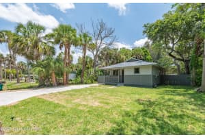 1919 Poinsetta Boulevard, Melbourne, Fl 32901, Melbourne