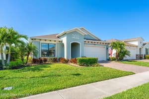 2162 Great Belt Circle, Melbourne, FL 32940 - MLS#1046874