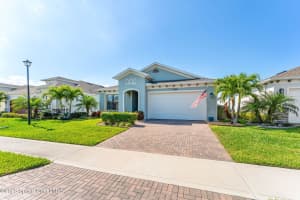 2162 Great Belt Circle, Melbourne, FL 32940 - MLS#1046874