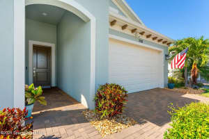 2162 Great Belt Circle, Melbourne, FL 32940 - MLS#1046874