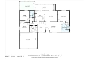 1911 Crane Creek Boulevard, Melbourne, FL 32940 Sold 07/18/25
