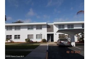 8401 N Atlantic Avenue, F8, Cape Canaveral, Fl 32920, Cape Canaveral