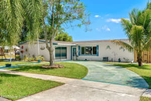 2793 Bayeux Avenue, Melbourne, FL 32935 Sold 07/18/25