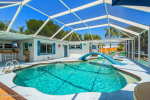 2793 Bayeux Avenue, Melbourne, FL 32935 Sold 07/18/25