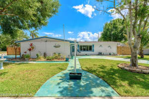 2793 Bayeux Avenue, Melbourne, FL 32935 Sold 07/18/25