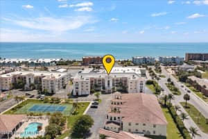 121 Lancha Circle, Indian Harbour Beach, FL 32937 - MLS#1046884