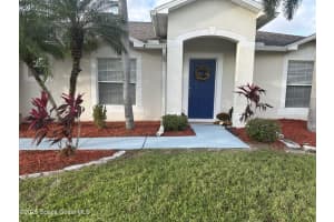 2259 Cogan Drive, Palm Bay, Fl 32909, Palm Bay