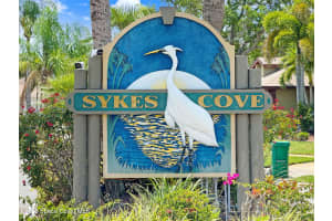 222 Cove Loop Drive, Merritt Island, FL 32953 Sold 06/16/25