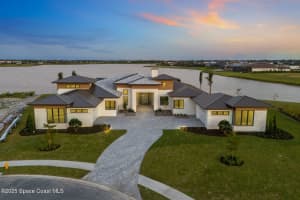 3717 Upper Floridian Way, Rockledge, FL 32955 - MLS#1046892