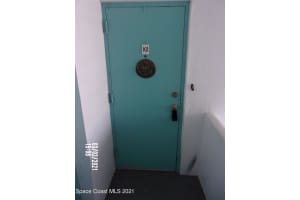 8401 Atlantic Avenue, Cape Canaveral, FL 32920 - MLS#1046902