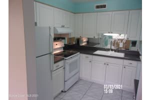 8401 Atlantic Avenue, Cape Canaveral, FL 32920 - MLS#1046902