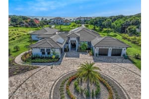 5140 Del Sol Drive, Merritt Island, FL 32952 - MLS#1046910