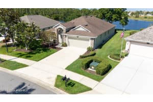 1685 Timacuan Drive, Melbourne, FL 32940 - MLS#1046914