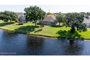 1685 Timacuan Drive, Melbourne, FL 32940 - MLS#1046914