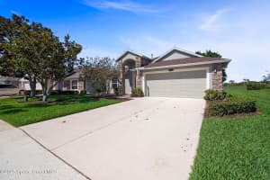 1685 Timacuan Drive, Melbourne, FL 32940 - MLS#1046914